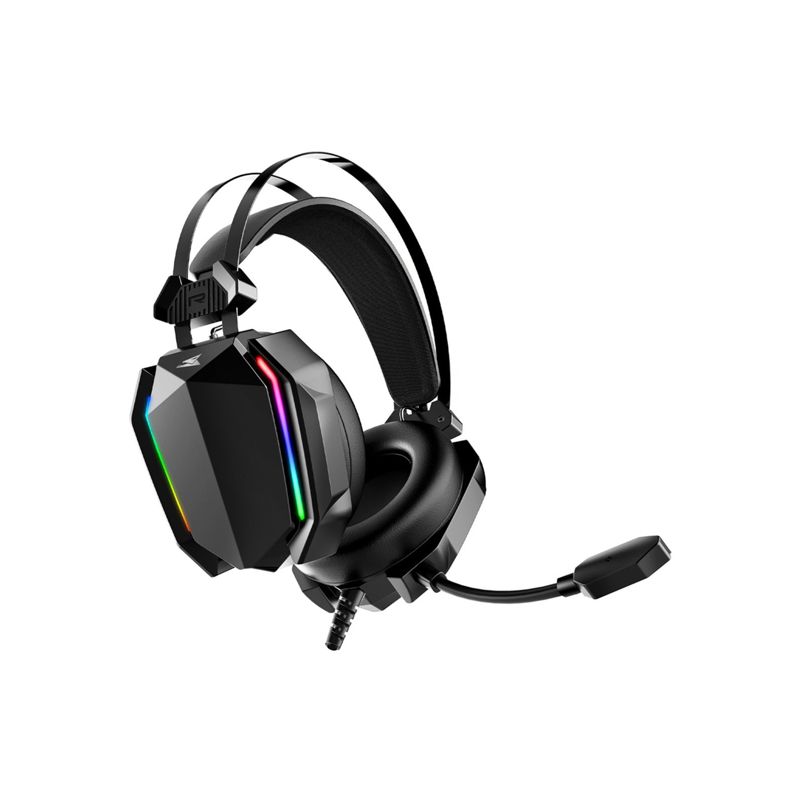 Casque Baracuda Seagull Noir (SEAGUL - B) - Librairie Oxford City