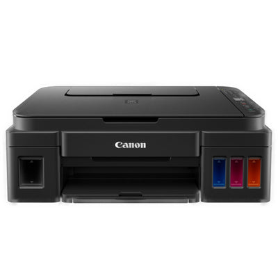 Imprimante à Réservoir Intégré CANON Pixma G3410 3en1 WIFI Couleur - Librairie Oxford City