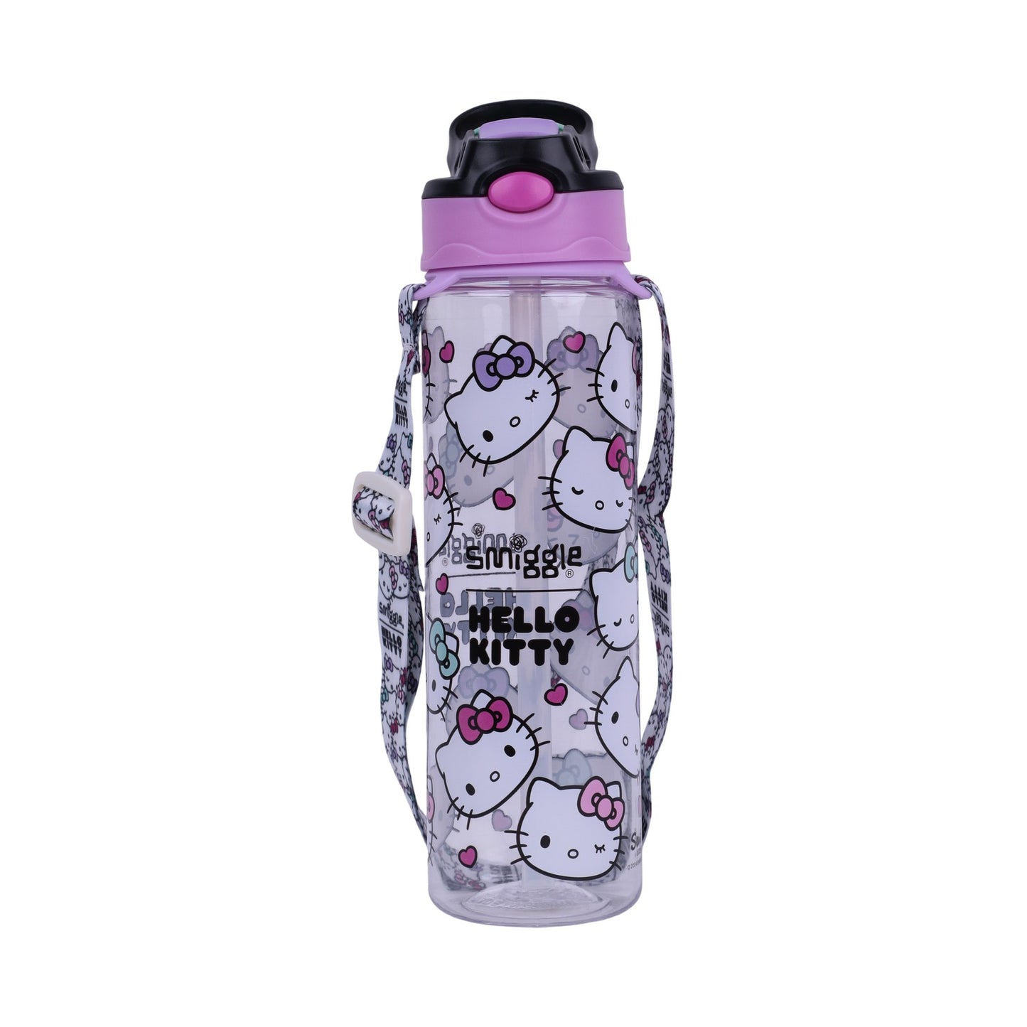 BOUTEILLE D'EAU 680ML REF 2010B SMIGGLE