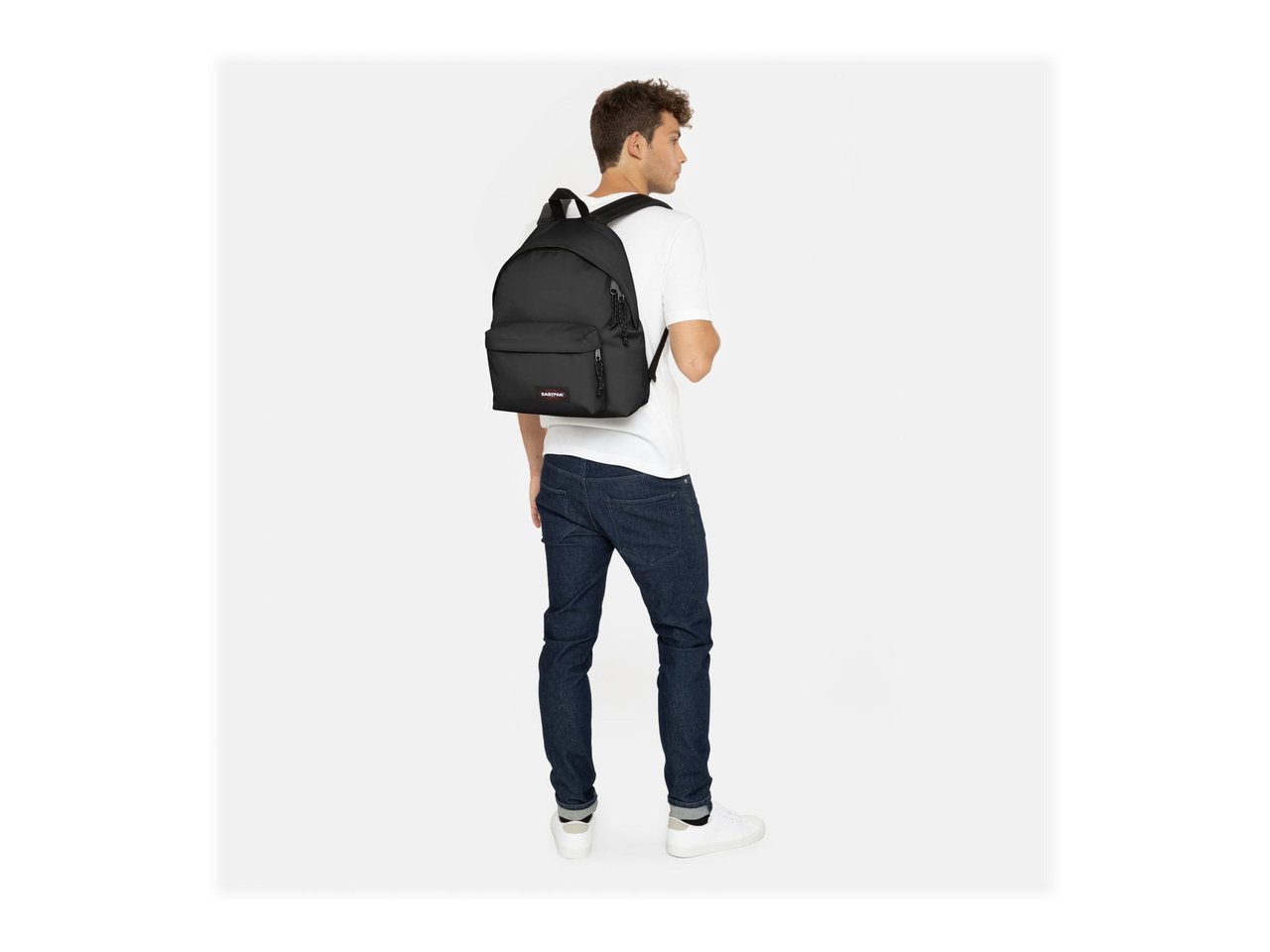 SAC A DOS EASTPAK 24L 008