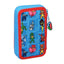 Trousse Plate Safta PJ Masks — 28 Pièces