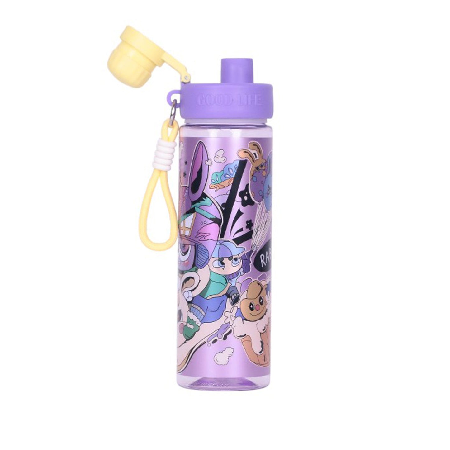 BOUTEILLE D EAU 800ML REF 2315
