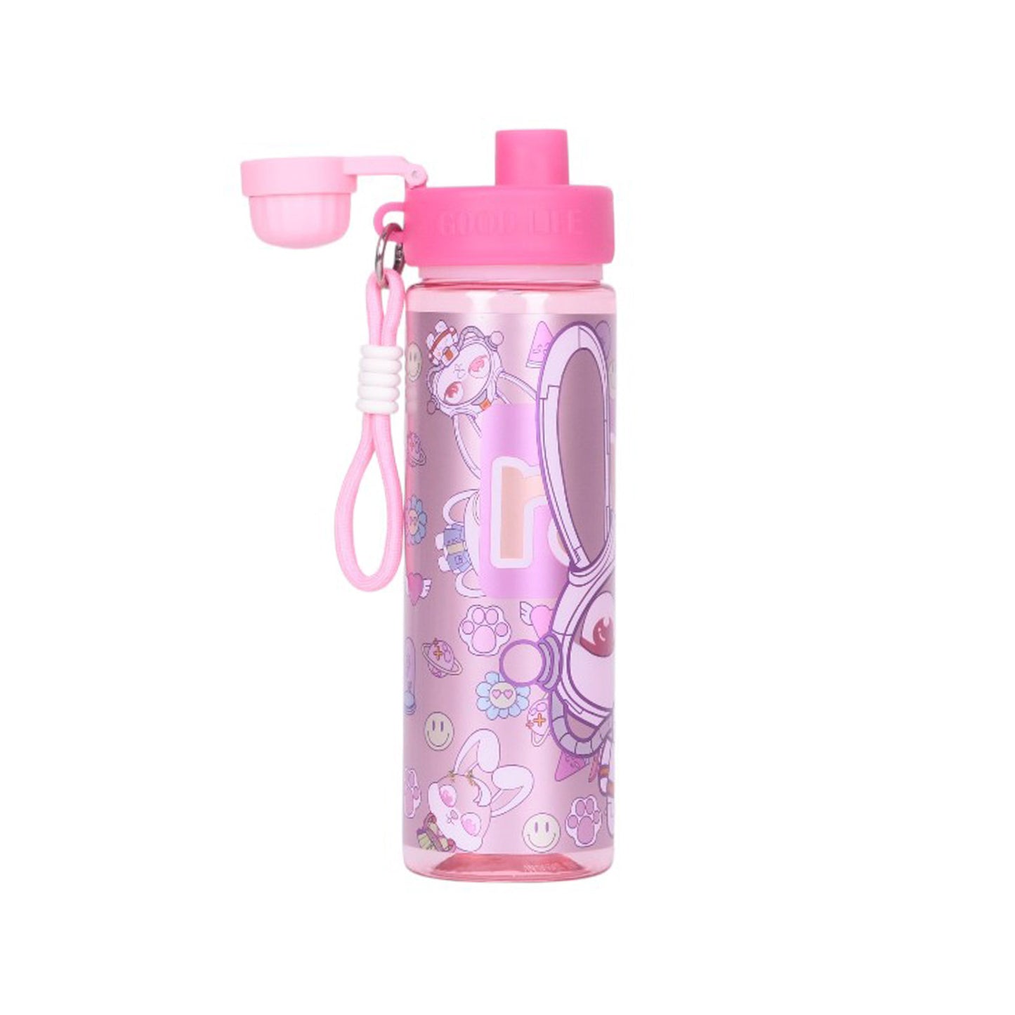 BOUTEILLE D EAU 800ML REF 2315