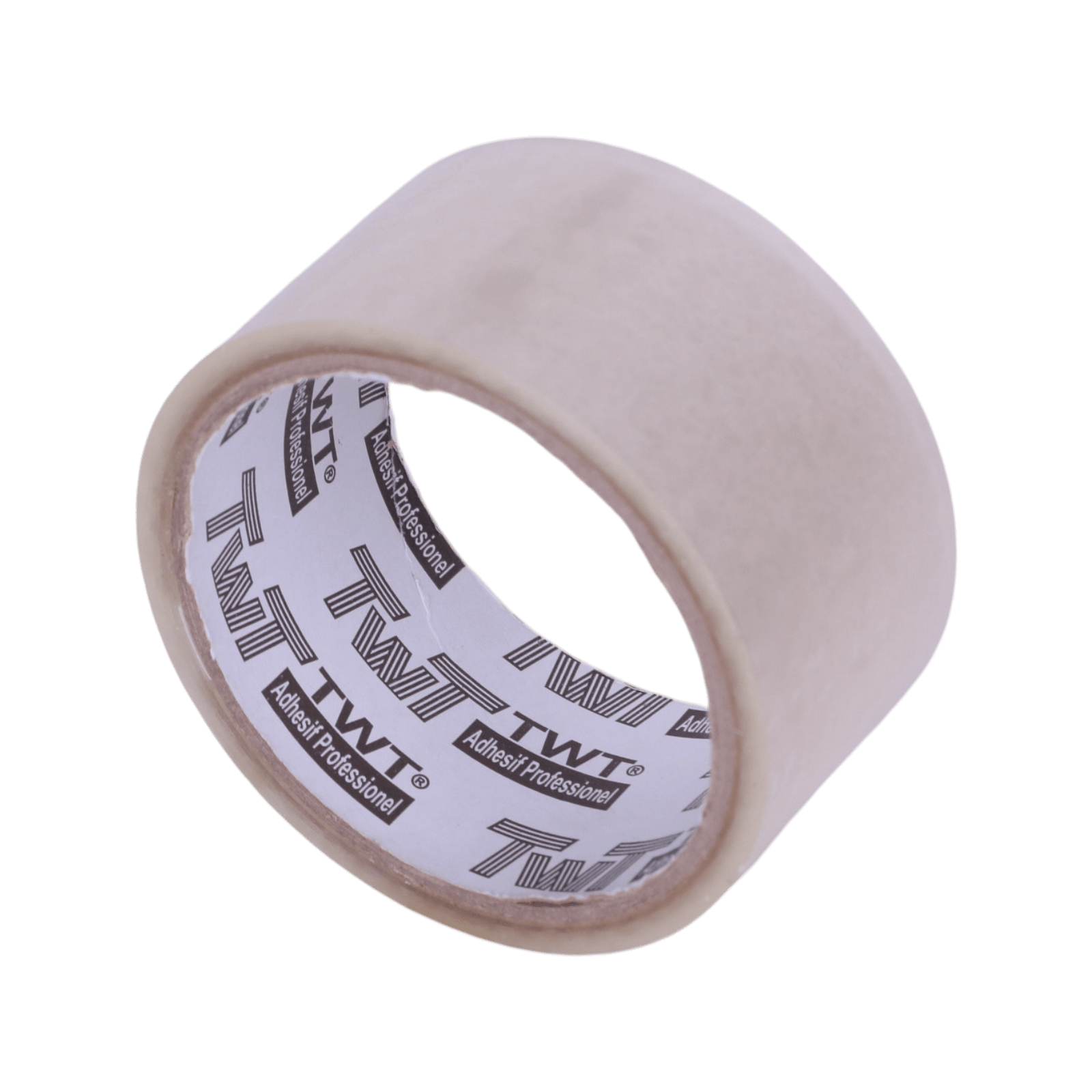 TWT - Ruban Adhésif Transparent 48mm x 40m - Librairie Oxford City