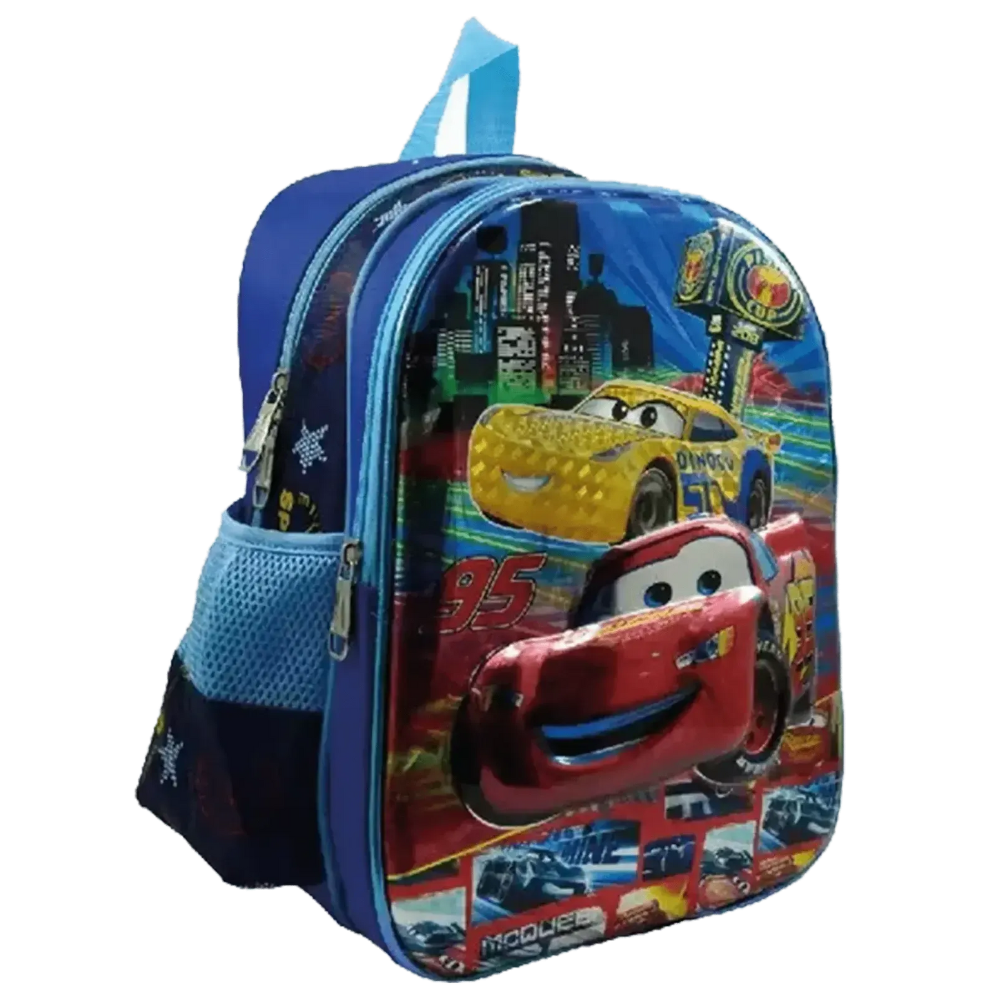 Héros & Princesses – La collection de sacs à dos des personnages préférés des enfants - Librairie Oxford City