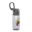 Gourde Enfant - 350ml – Modèle [Sirène / Requin / Game Over / Fée / Flamant Rose] - Librairie Oxford City