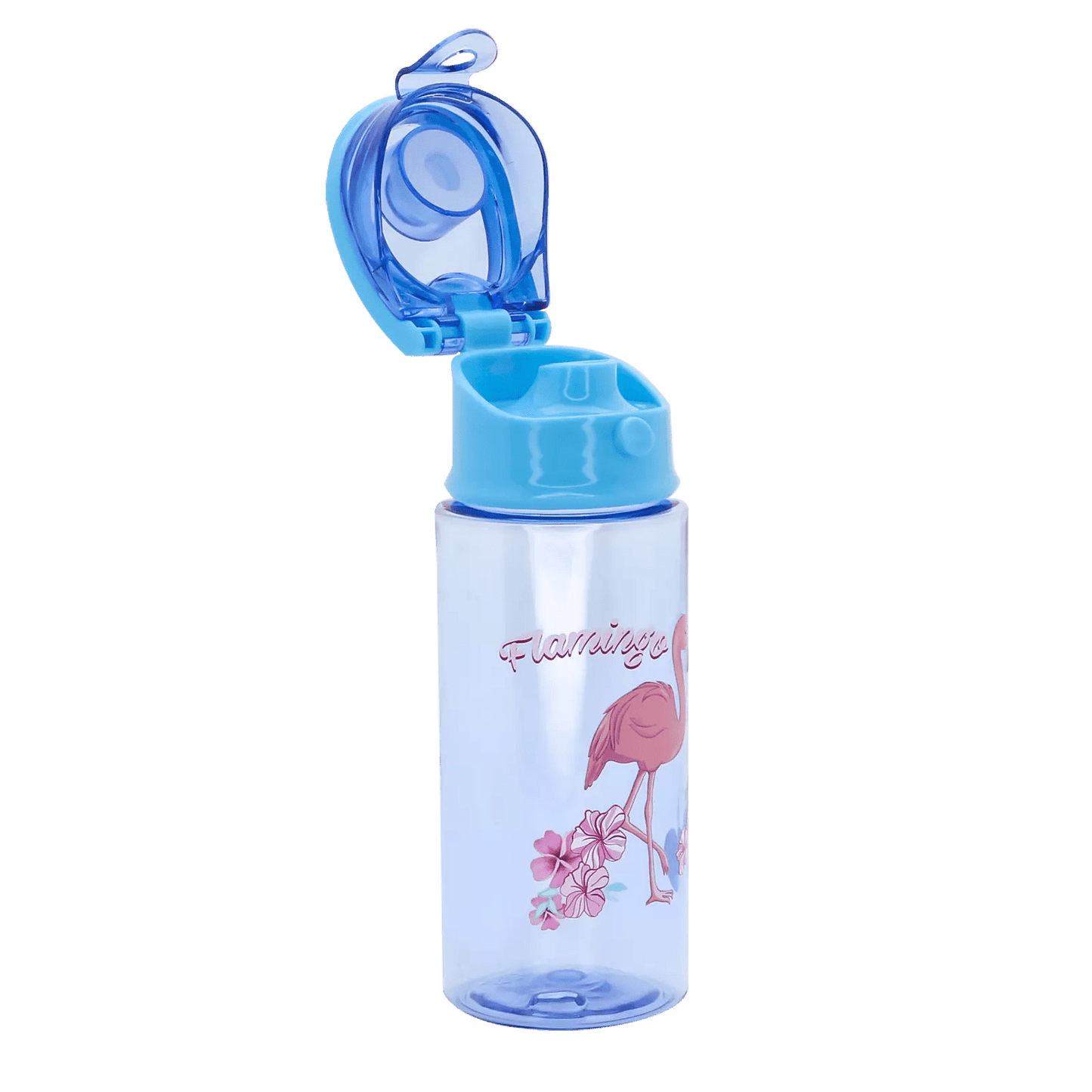 Gourde Enfant - 350ml – Modèle [Sirène / Requin / Game Over / Fée / Flamant Rose] - Librairie Oxford City