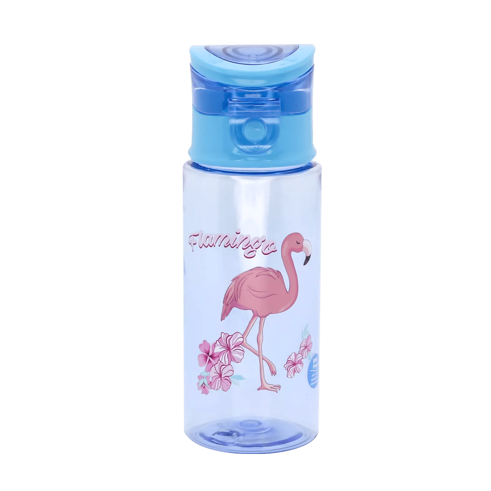 Gourde Enfant - 350ml – Modèle [Sirène / Requin / Game Over / Fée / Flamant Rose] - Librairie Oxford City