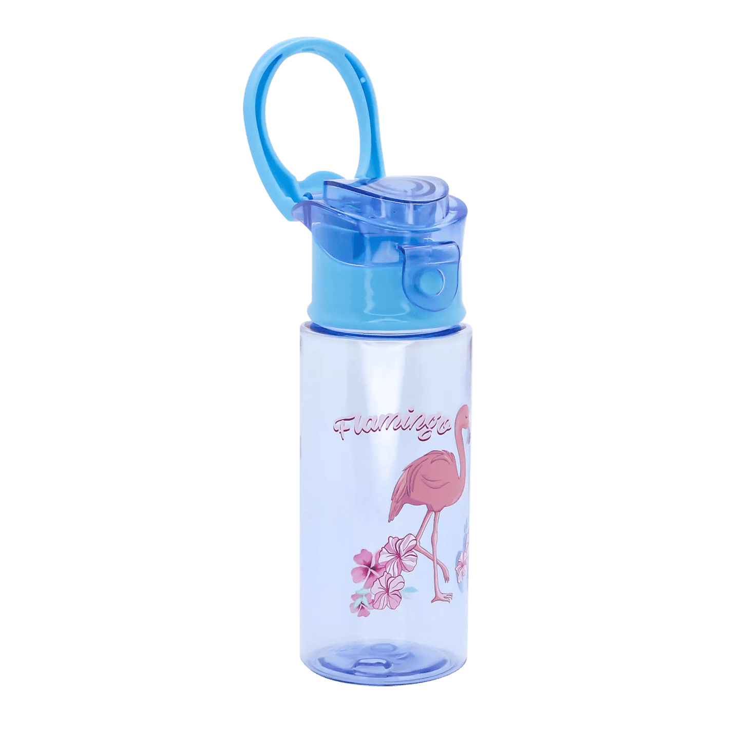Gourde Enfant - 350ml – Modèle [Sirène / Requin / Game Over / Fée / Flamant Rose] - Librairie Oxford City