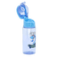 Gourde Enfant - 350ml – Modèle [Sirène / Requin / Game Over / Fée / Flamant Rose] - Librairie Oxford City