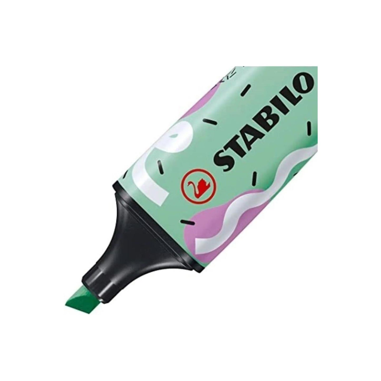 🎨 STABILO BOSS ORIGINAL – Édition Limitée by Ju Schnee 💜💙🧡💚 - Librairie Oxford City