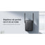 Mi WiFi Range Extender AC1200 EU - Librairie Oxford City