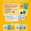 Séances animées - CM2 - Mon cahier des sciences Paperback – October 5, 2023 - Librairie Oxford City