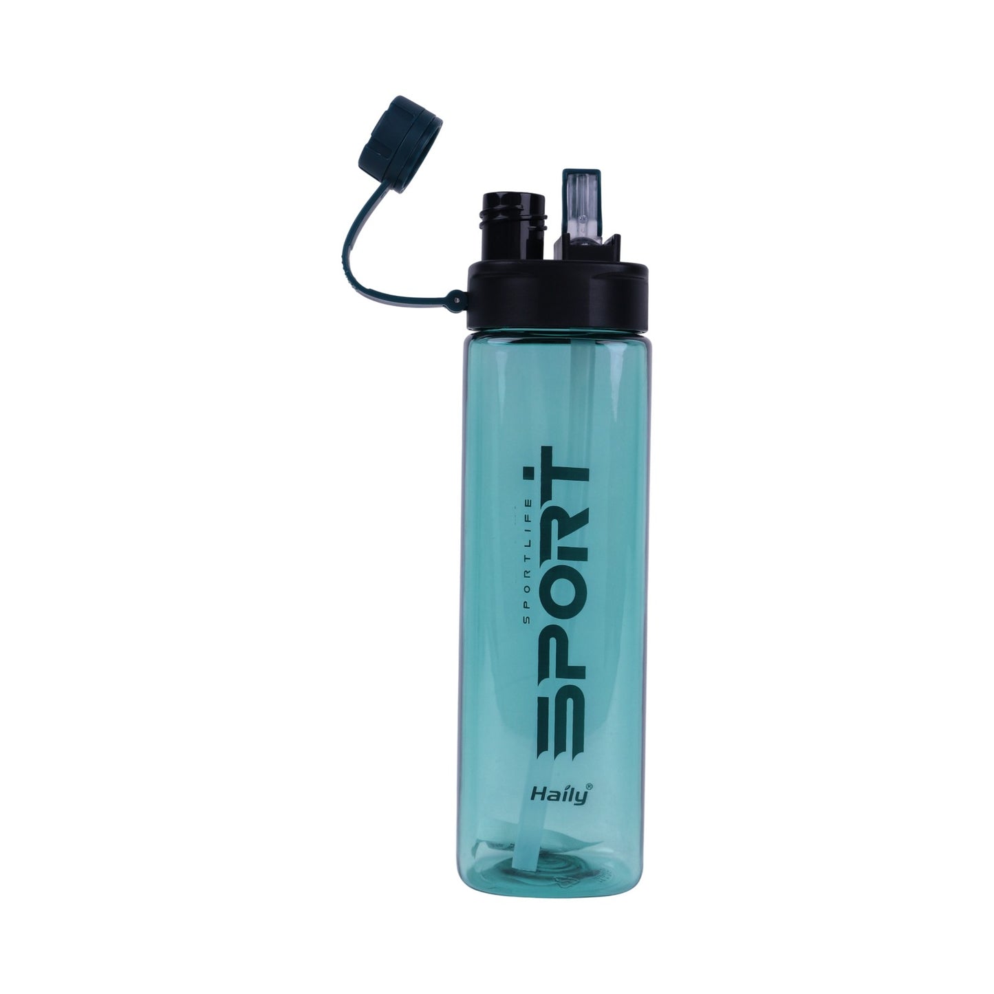 BOUTEILLE D EAU 760ML HAILEY