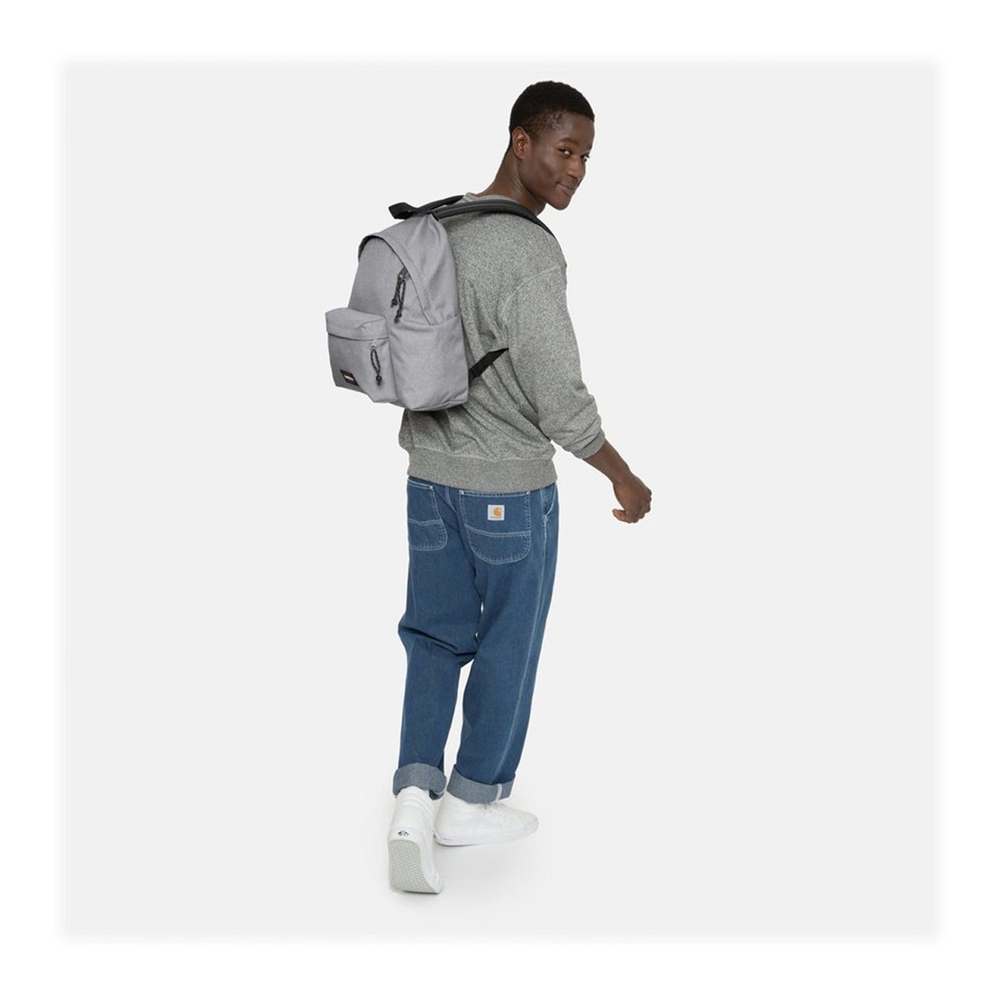 SAC A DOS EASTPAK 363