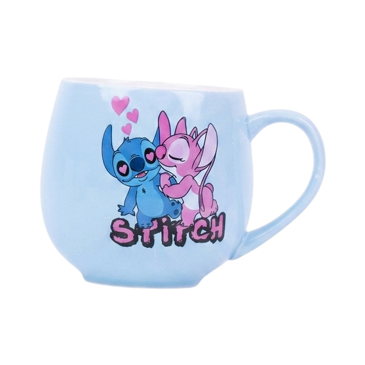Mug Céramique Disney Stitch