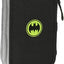 Trousse Plate Batman 29 Pièces — Noir & Vert
