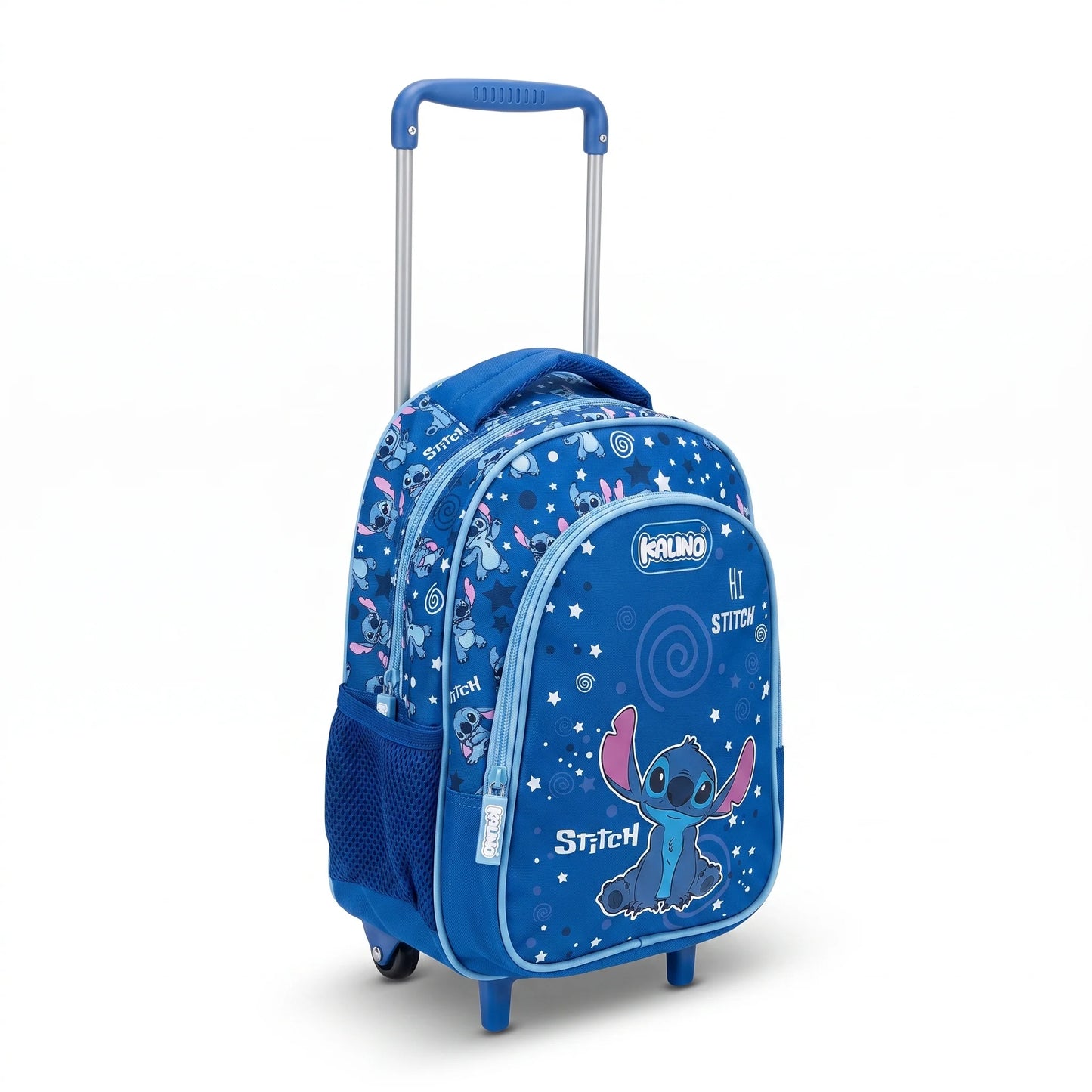 SAC A DOS TROLLEY PM KALINO