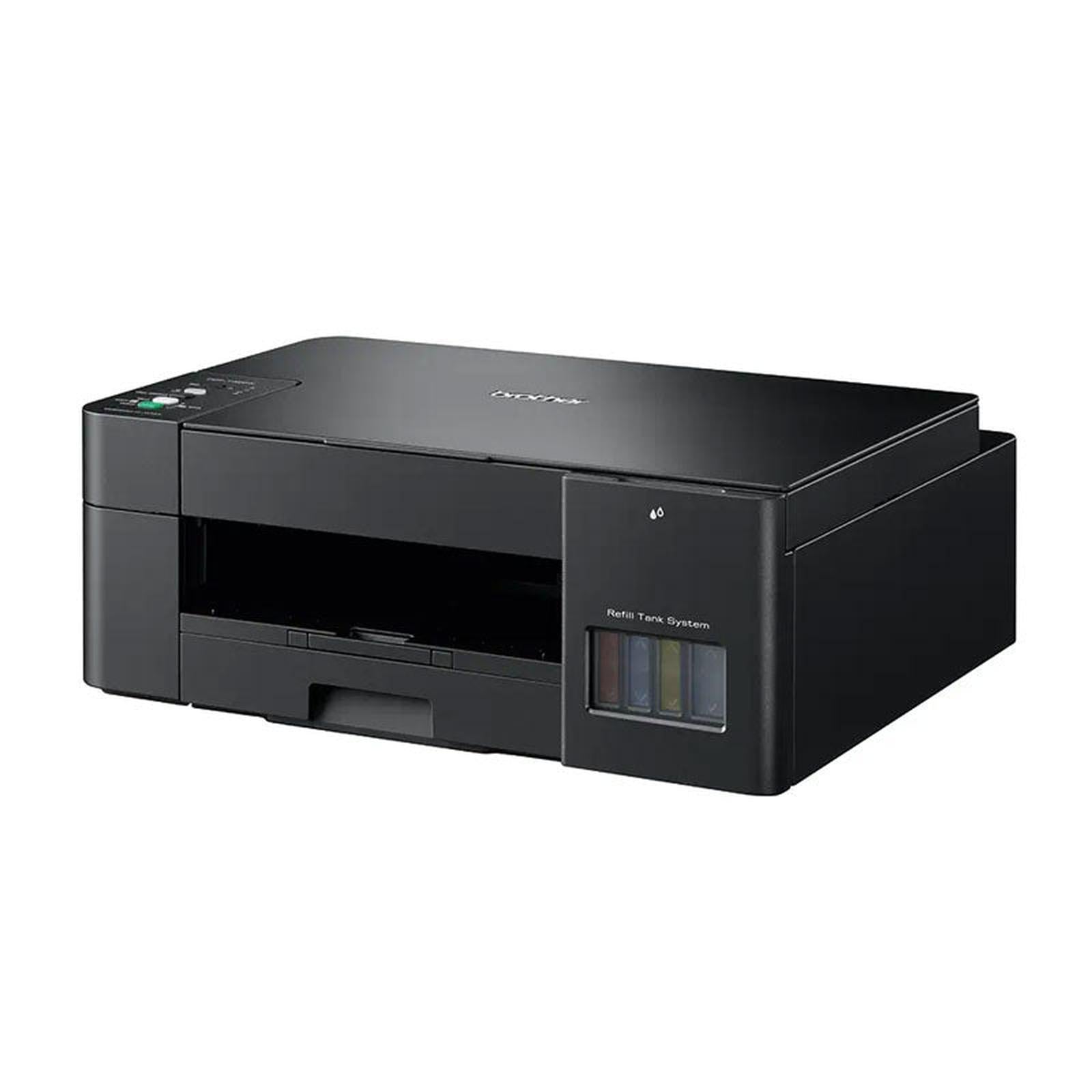 Stampante Multifunzione Brother DCP - T420W - Librairie Oxford City