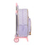 Cartable à Roulettes Disney Wish — Safta — CP à CM2