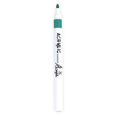 Set de 48 Marqueurs Acryliques Kaino – Acrylic Marker Pen - Librairie Oxford City