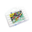 Set de 12 Marqueurs Acryliques Kaino – Acrylic Marker Pen - Librairie Oxford City