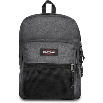 Sac à dos Eastpak - Black Denim - Pinnacle - 2 compartiments