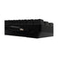 Clavier Mécanique RGB Shinobi - 2 Black White Shark - Librairie Oxford City