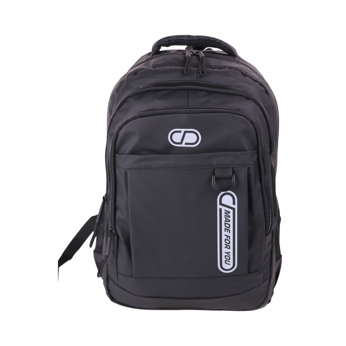 Made For You - Sac à Dos Scolaire CoolDesign Compartiments Multiples - Librairie Oxford City