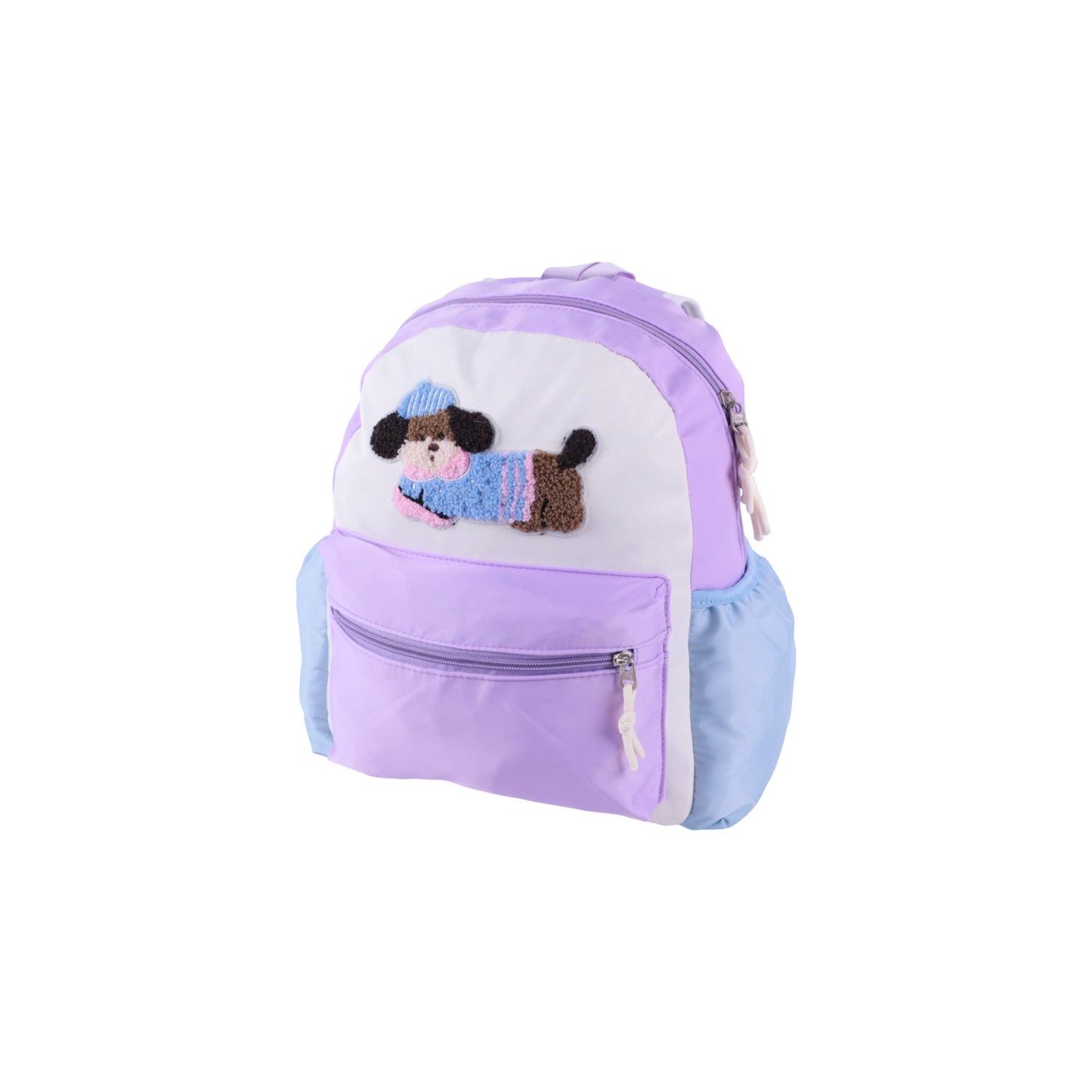 Sac à Dos Enfant Motif Chien — École Primaire - Librairie Oxford City