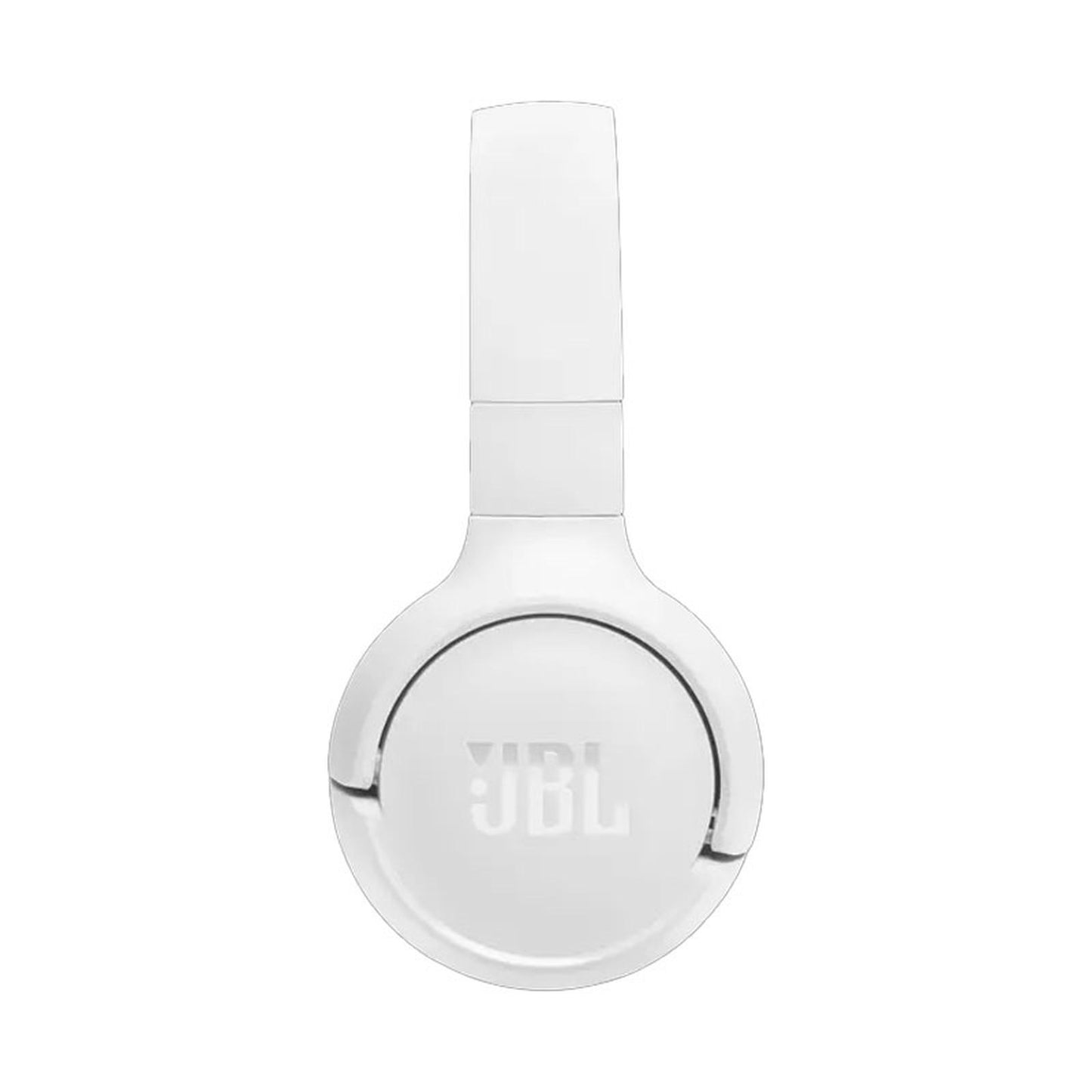 Micro Casque Sans Fil JBL Tune 520BT Bluetooth - Blanc - Librairie Oxford City