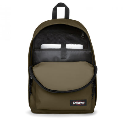 Eastpak Out of Office — Sac à dos adulte olive
