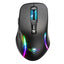 Souris de Jeu Sans Fil Elite M50 Dark RGB - Librairie Oxford City