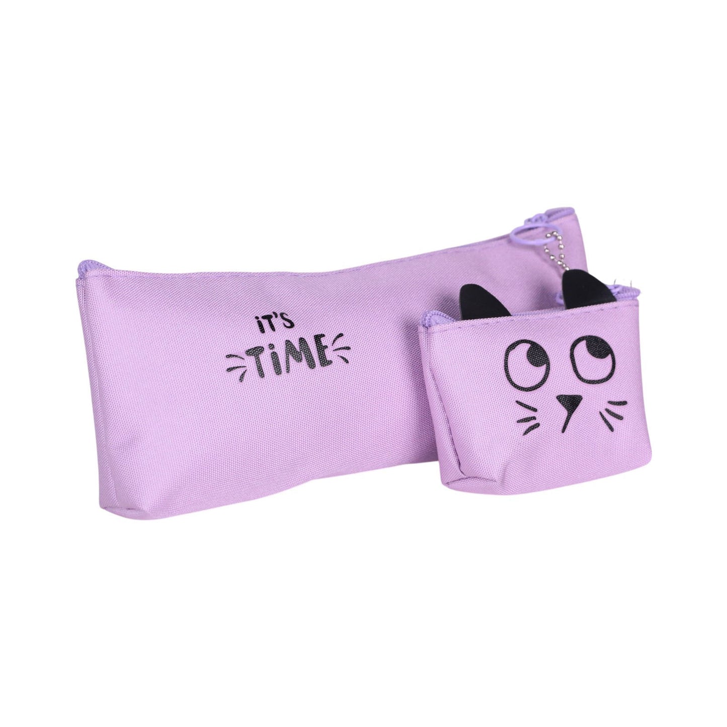 Trousse - It's Time