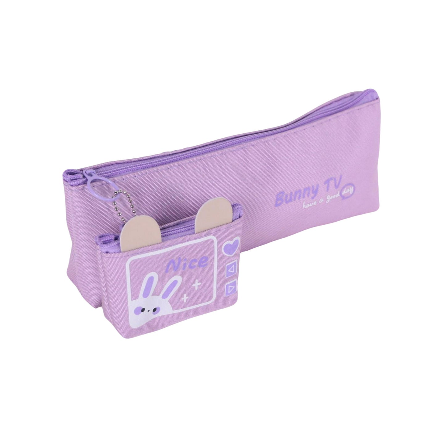 Trousse - Bunny TV