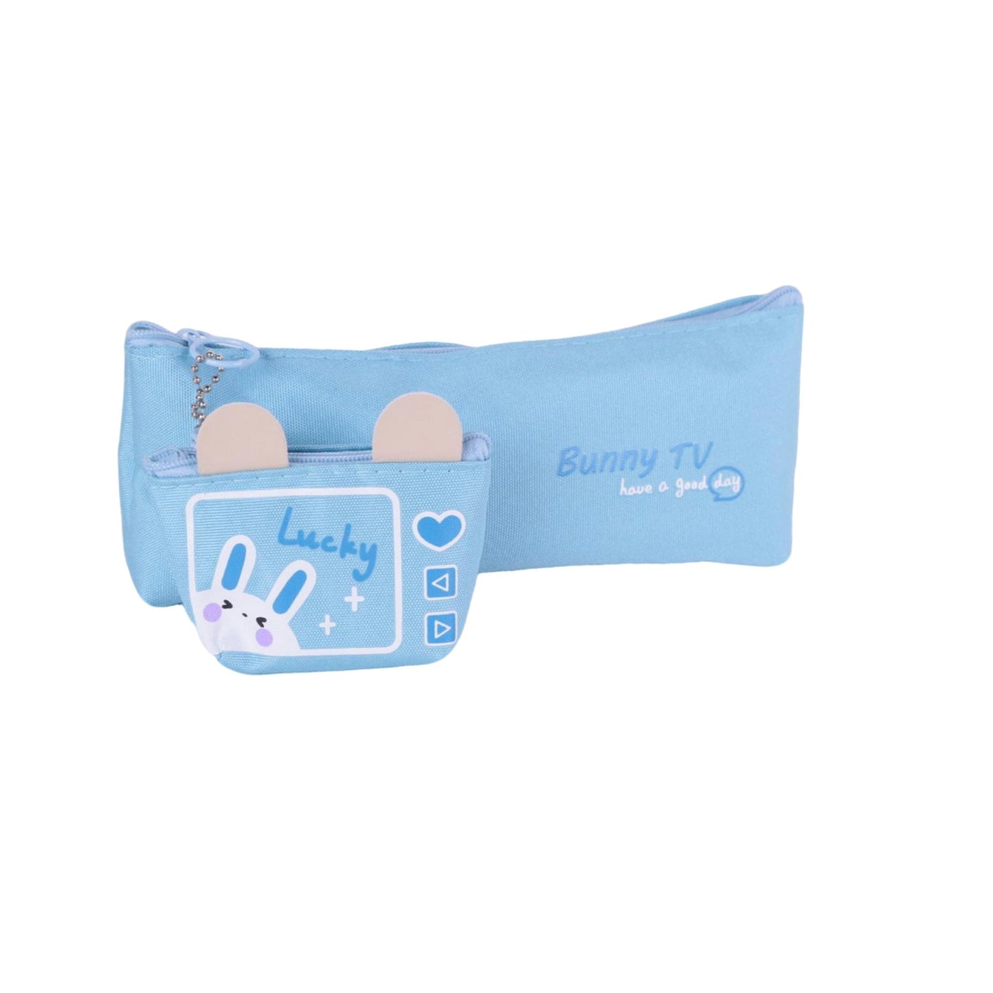 Trousse - Bunny TV