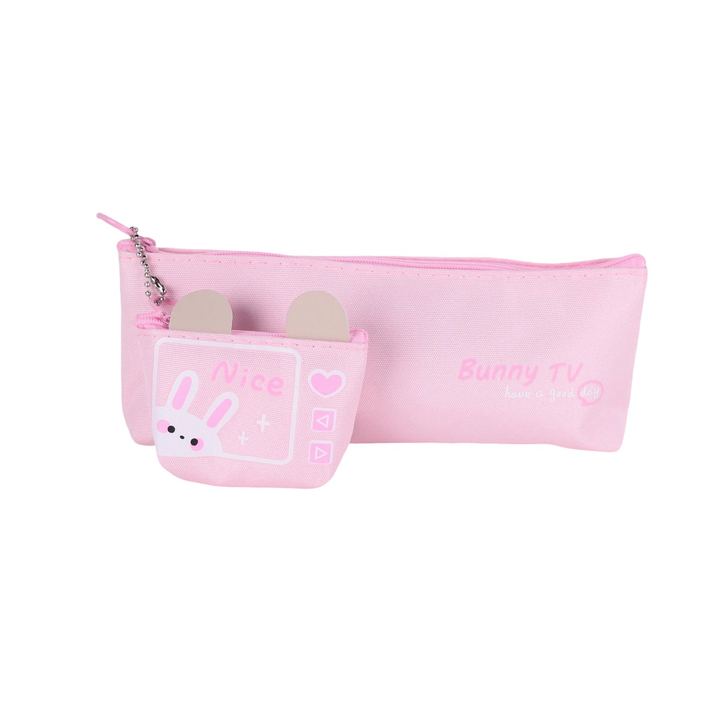Trousse - Bunny TV