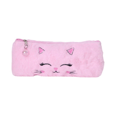Trousse - Cute Cat 2 - Librairie Oxford City