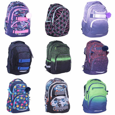 Sacs à Dos Rentrée Scolaire | Oxford City