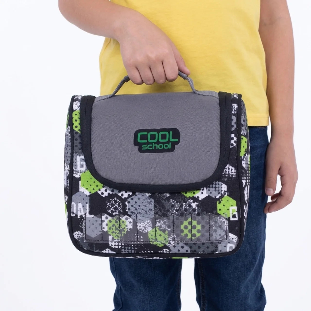 Pack Scolaire École Primaire — Cool School