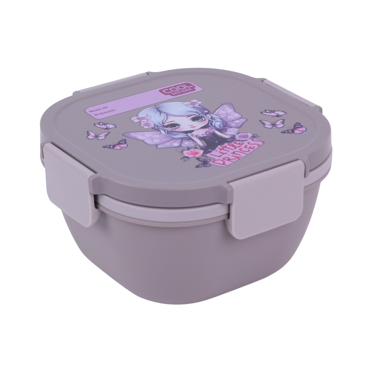 Boîte à Repas 1700ml - Cool School