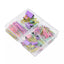 Coffret pastel – Trombones & pinces de bureau - Librairie Oxford City