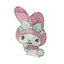 Diamond Painting Stickers (4 Pièces)(≈8cm) – Cute Bear & Friends Set - Librairie Oxford City