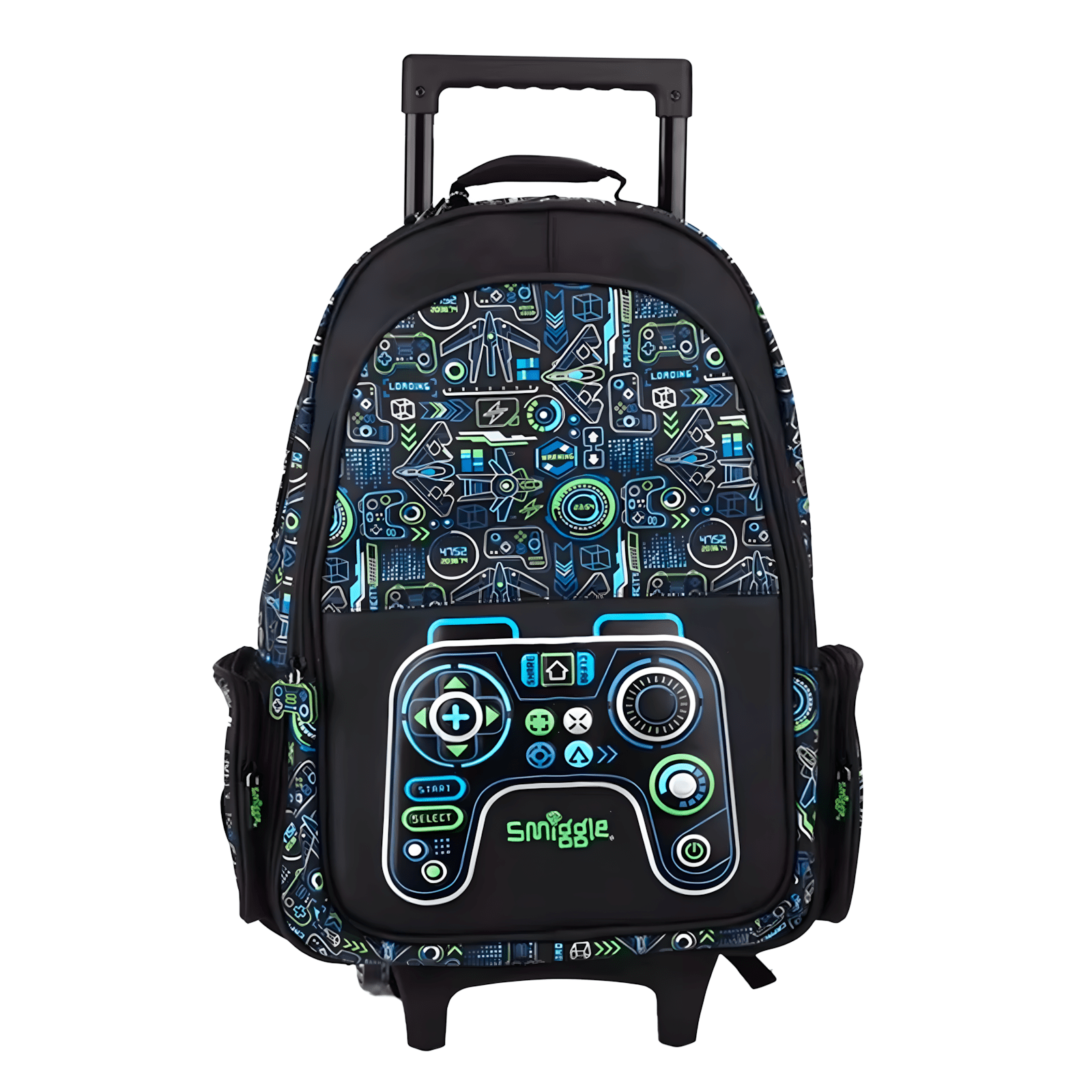 Smiggle Trolley Collection - Librairie Oxford City