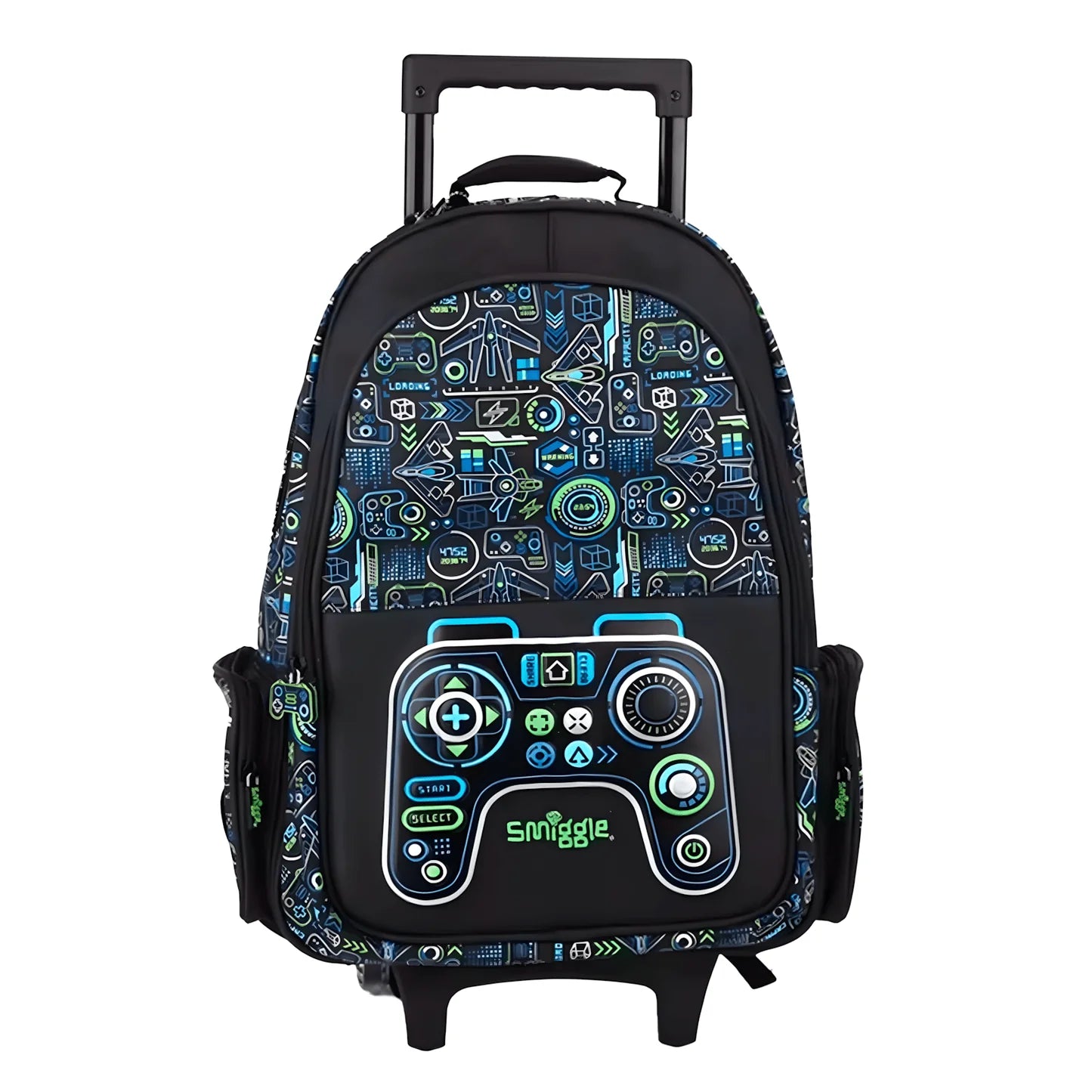 Smiggle Trolley Collection - Librairie Oxford City