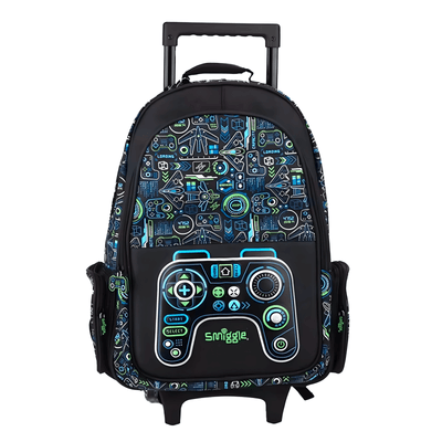 Sac à Dos Trolley Gamer – 45 cm - Librairie Oxford City