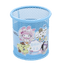 Organisateur de Bureau Mimi Mesh – Bleu Kawaii - Librairie Oxford City