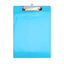 Porte - bloc A4 Transparent – 32 x 23 cm - Librairie Oxford City