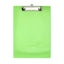 Porte - bloc A4 Transparent – 32 x 23 cm - Librairie Oxford City