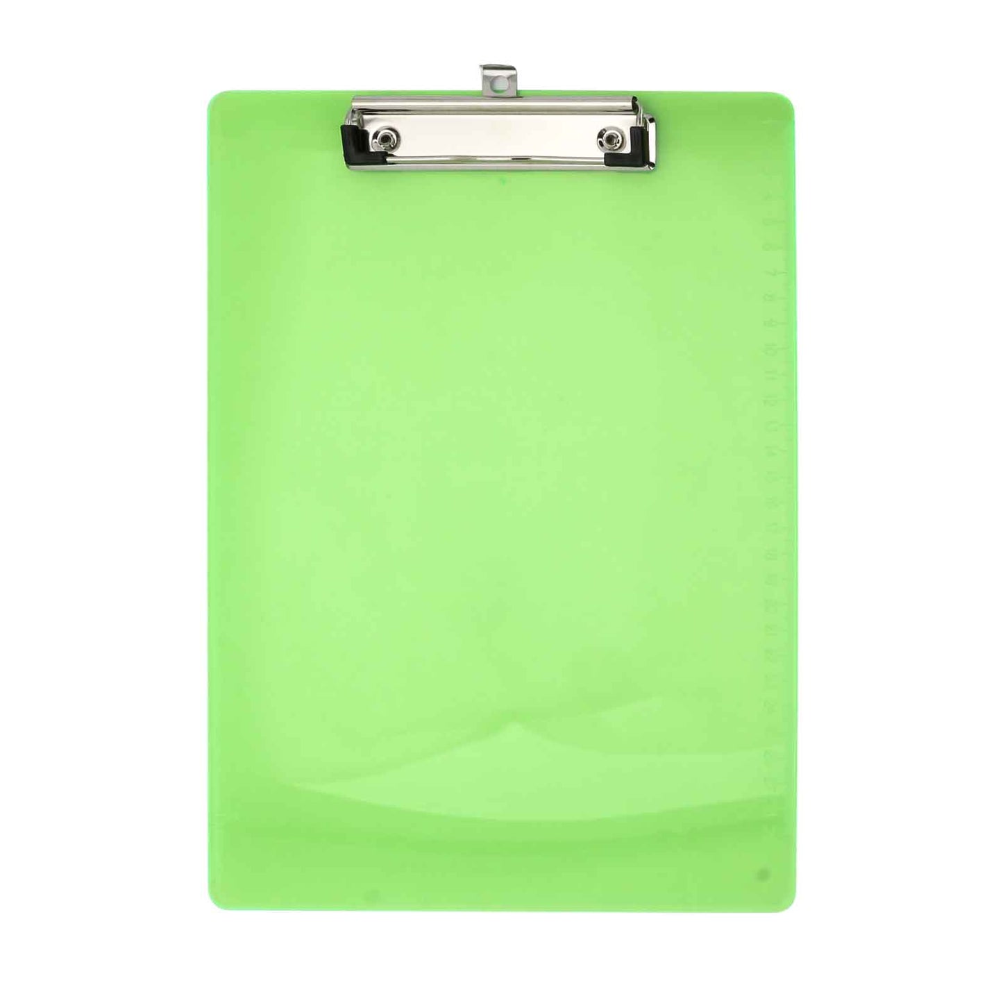 Porte - bloc A4 Transparent – 32 x 23 cm - Librairie Oxford City